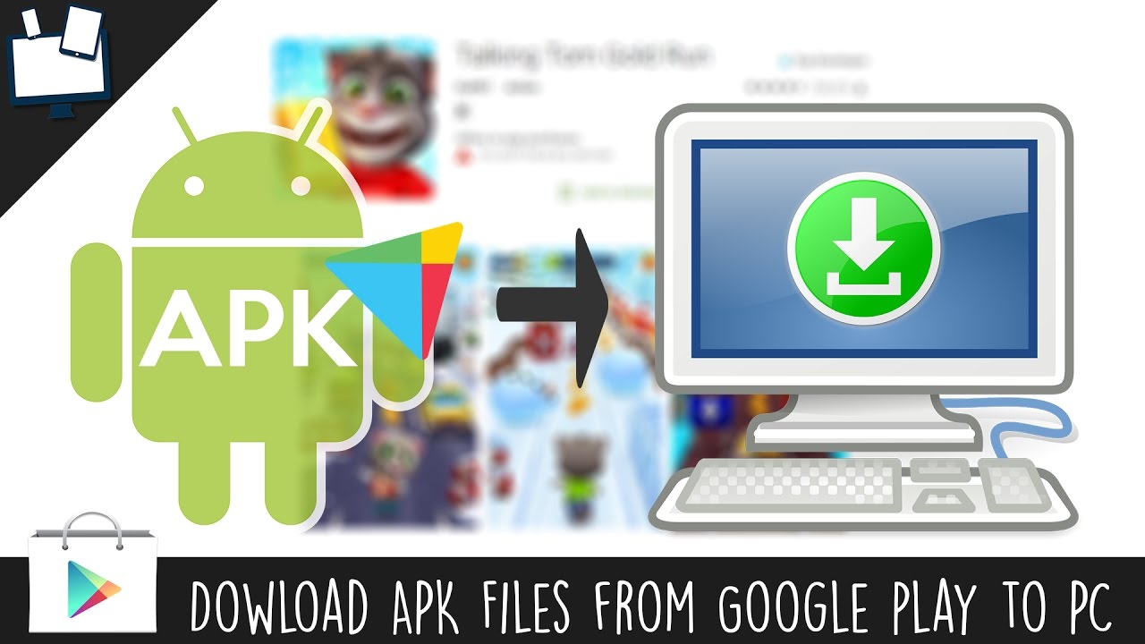 download apk files to computer